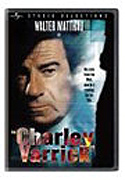 Charley Varrick (aka Kill Charley Varrick)